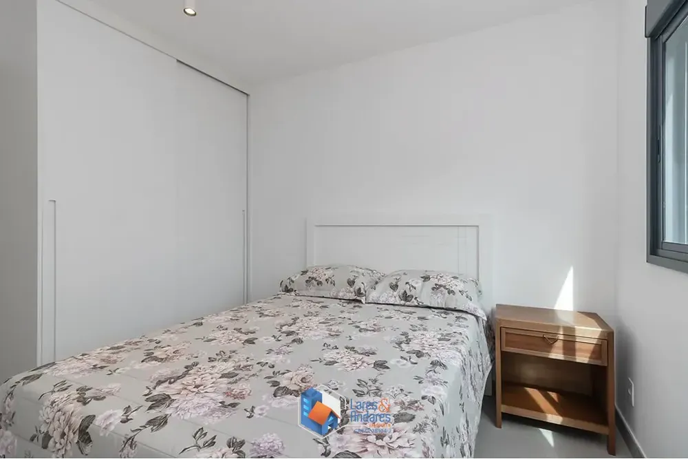 Apartamento, 2 quartos, 62 m² - Foto 6