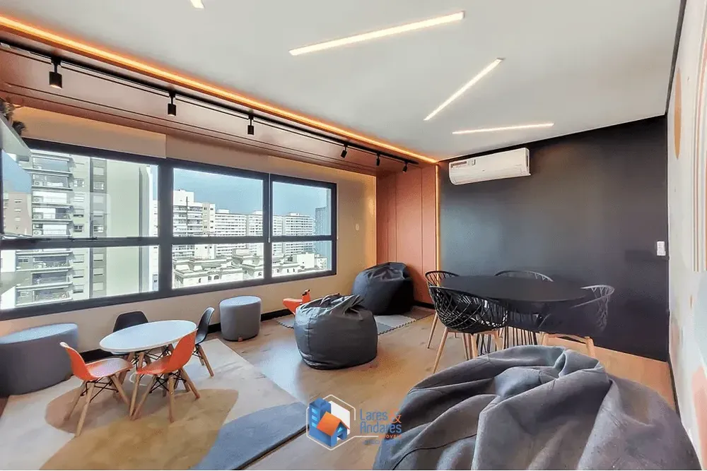 Apartamento, 2 quartos, 62 m² - Foto 1