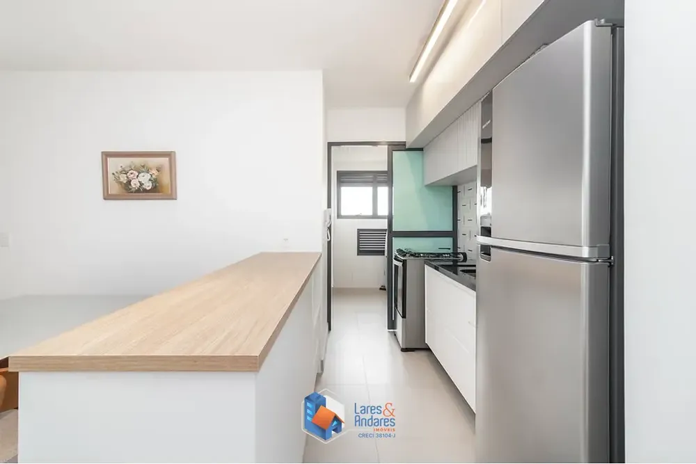 Apartamento, 2 quartos, 62 m² - Foto 8