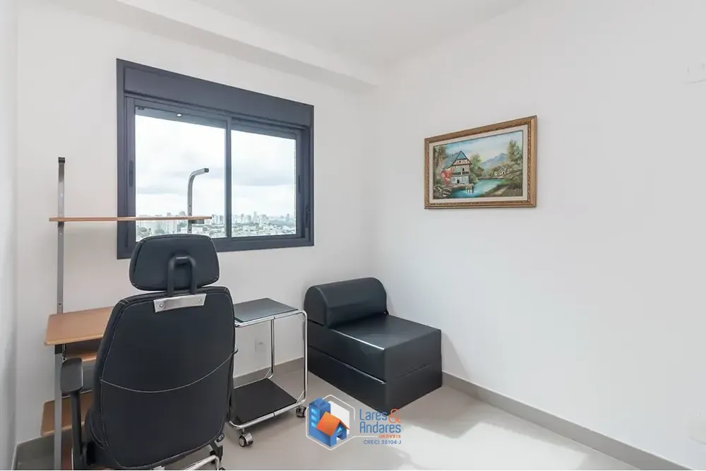 Apartamento, 2 quartos, 62 m² - Foto 3