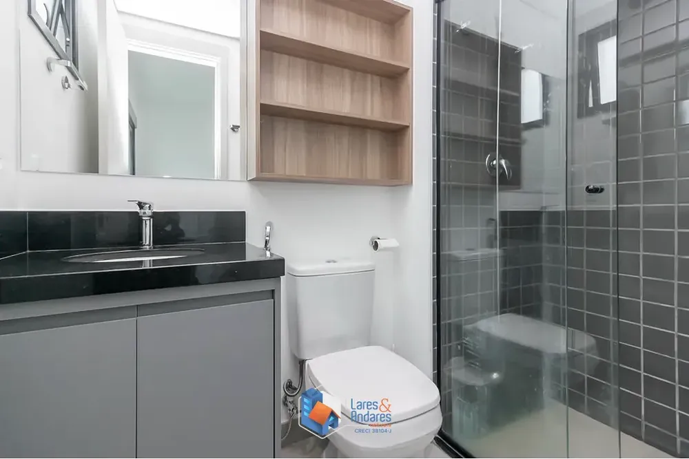 Apartamento, 2 quartos, 62 m² - Foto 7