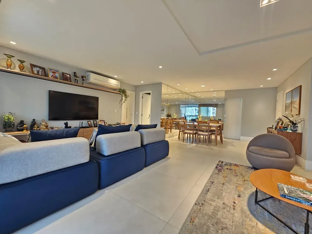 Apartamento, 3 quartos, 160 m² - Foto 7