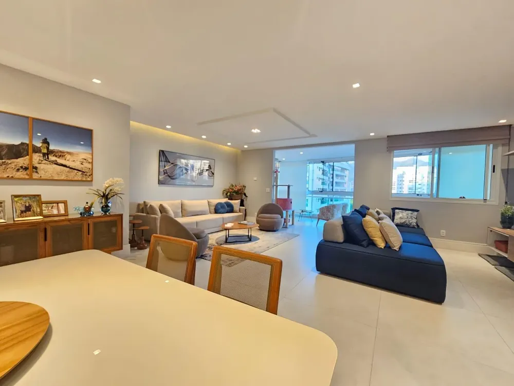 Apartamento, 3 quartos, 160 m² - Foto 6