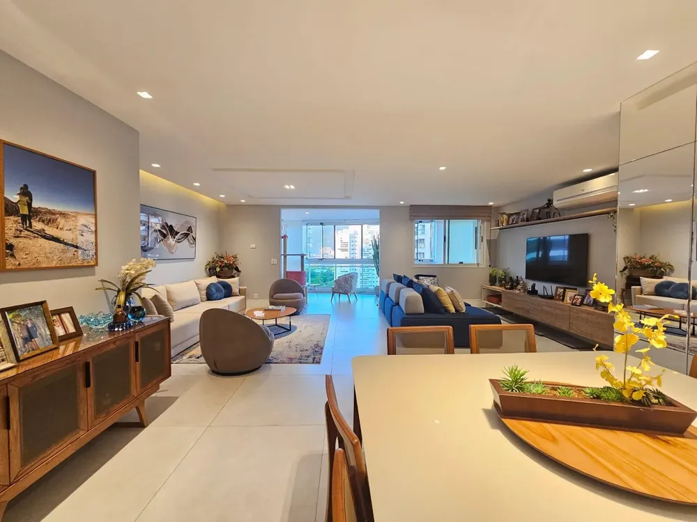 Apartamento, 3 quartos, 160 m² - Foto 5
