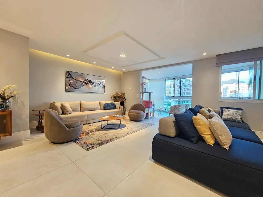 Apartamento, 3 quartos, 160 m² - Foto 4