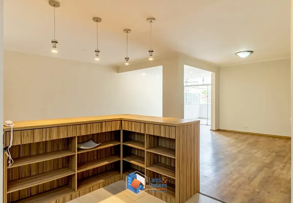 Apartamento, 3 quartos, 124 m² - Foto 3
