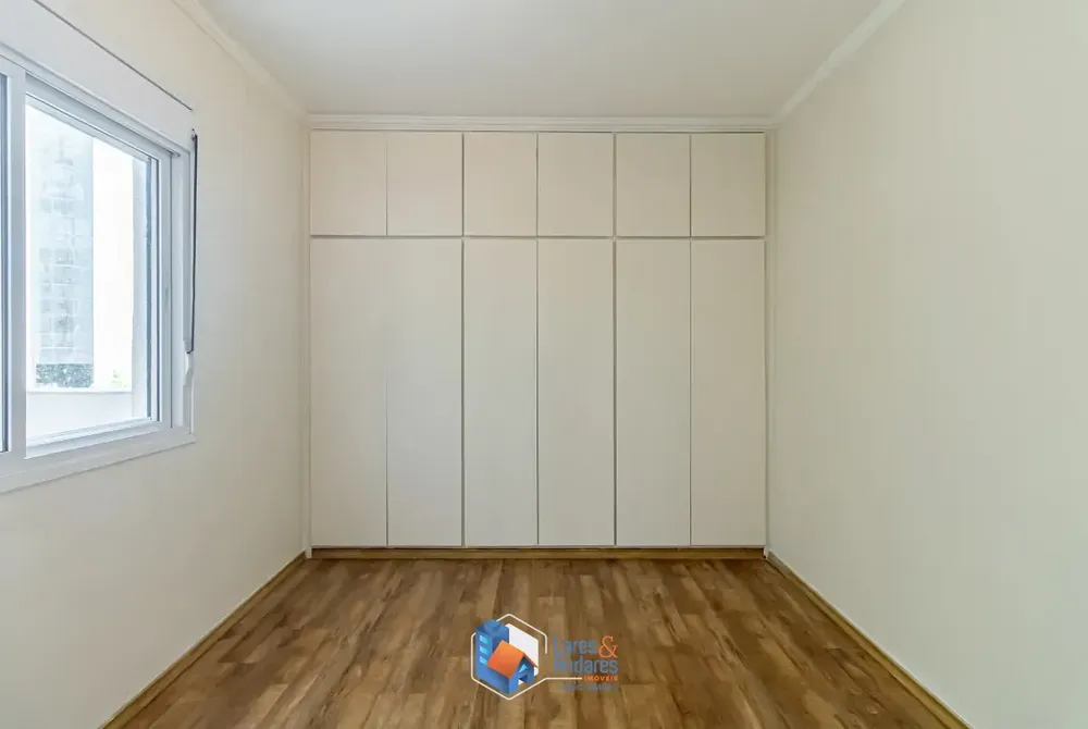 Apartamento, 3 quartos, 124 m² - Foto 1
