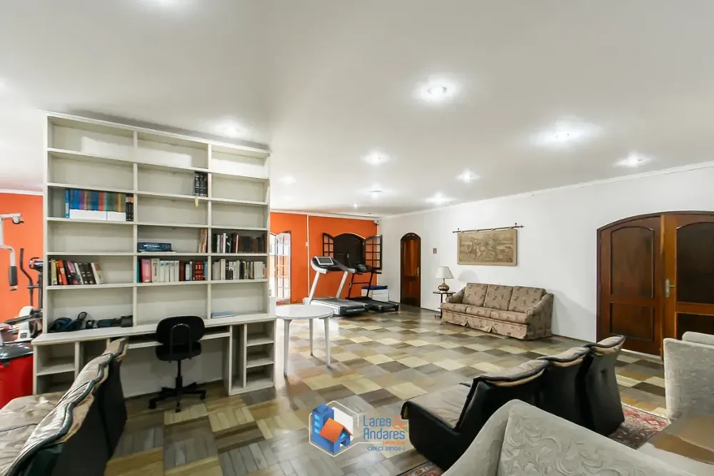 Apartamento, 3 quartos, 124 m² - Foto 4