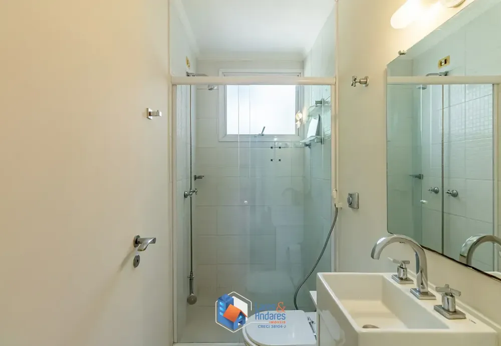 Apartamento, 3 quartos, 124 m² - Foto 2