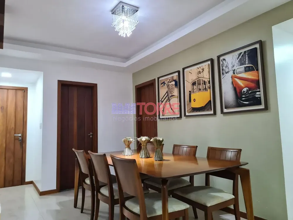 Apartamento, 3 quartos, 100 m² - Foto 4