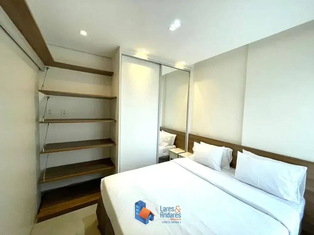 Apartamento, 1 quarto, 32 m² - Foto 6