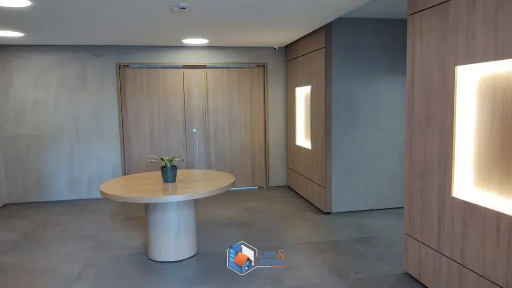 Apartamento, 1 quarto, 32 m² - Foto 5