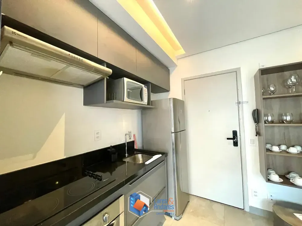Apartamento, 1 quarto, 32 m² - Foto 4