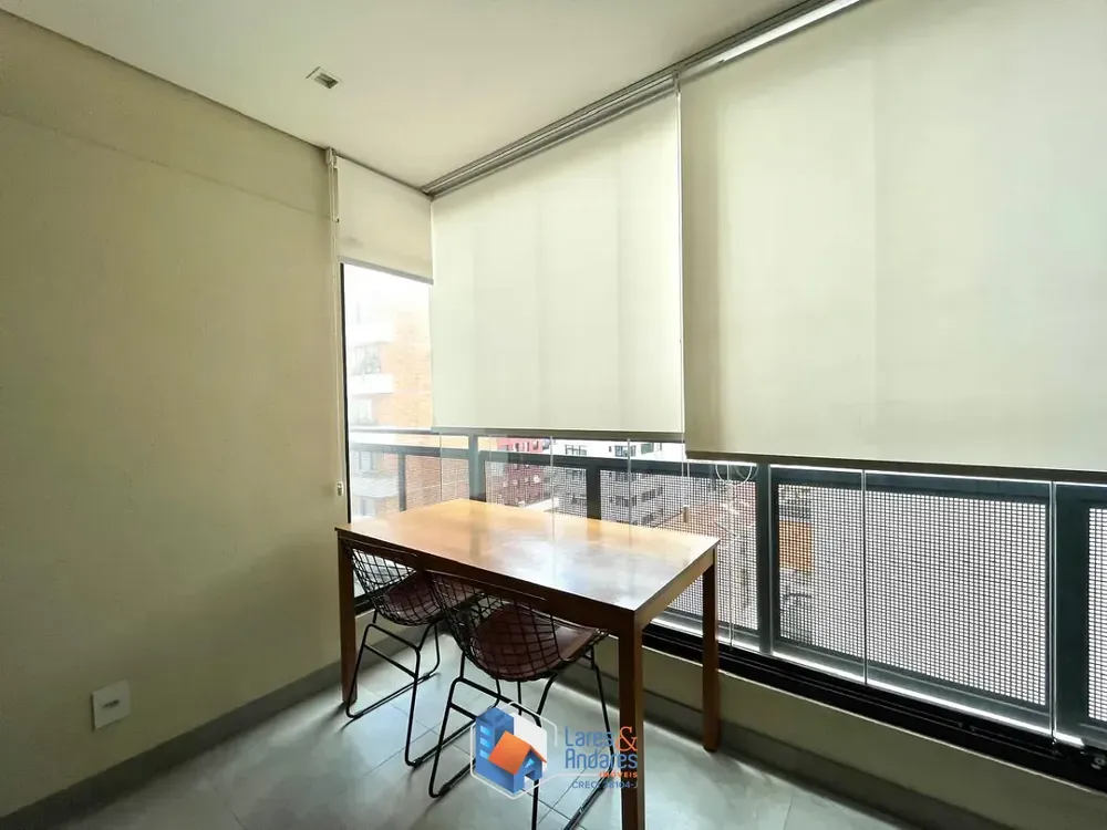 Apartamento, 1 quarto, 32 m² - Foto 7