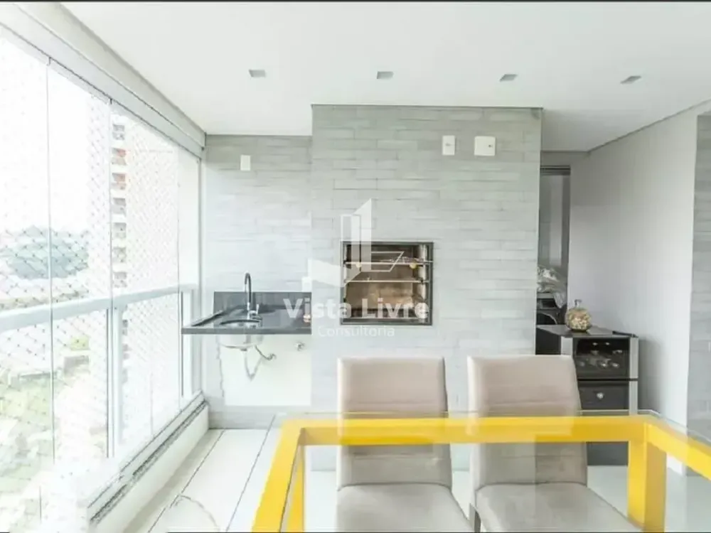Apartamento, 3 quartos, 130 m² - Foto 3