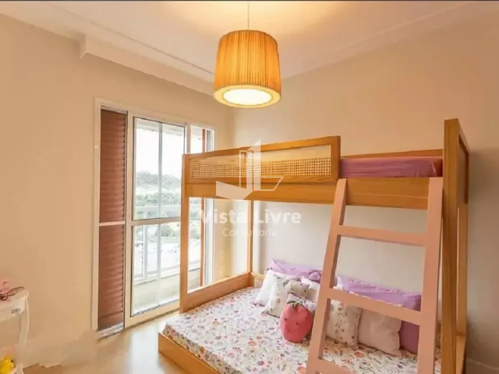 Apartamento, 3 quartos, 130 m² - Foto 7