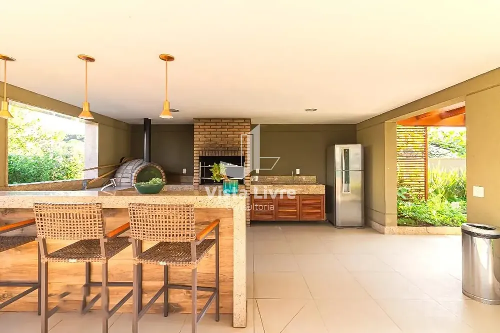 Apartamento, 3 quartos, 130 m² - Foto 6