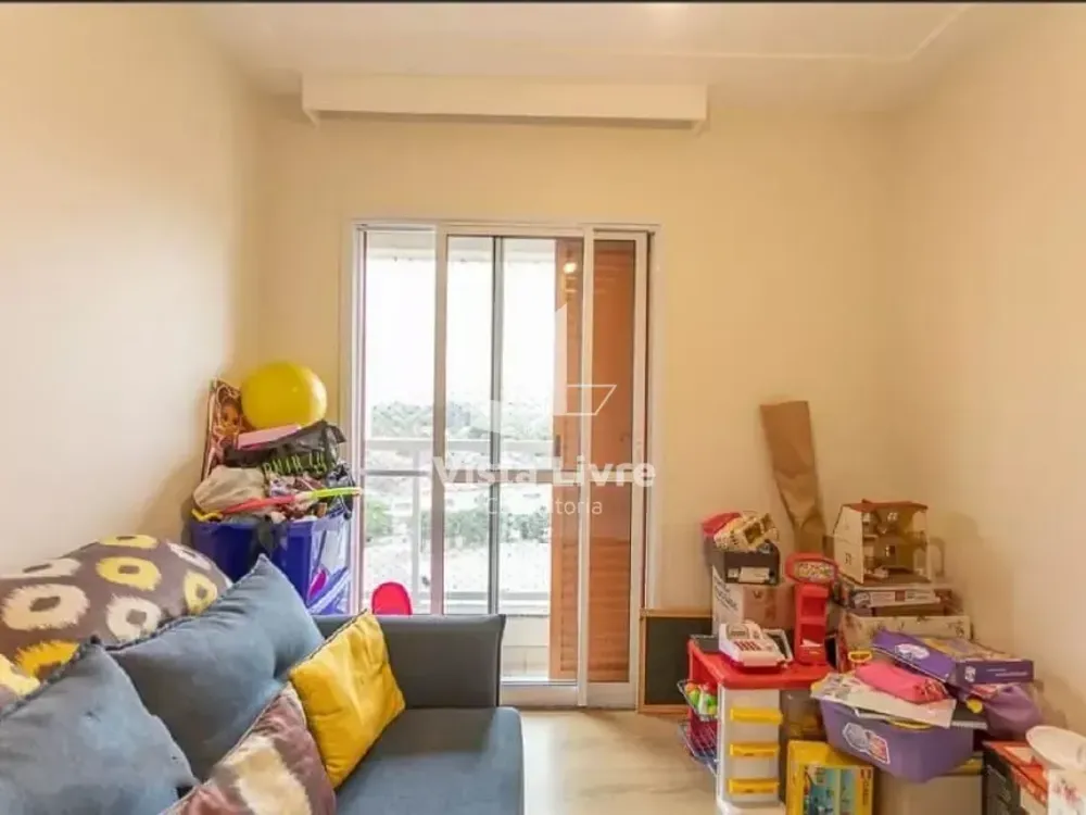 Apartamento, 3 quartos, 130 m² - Foto 5