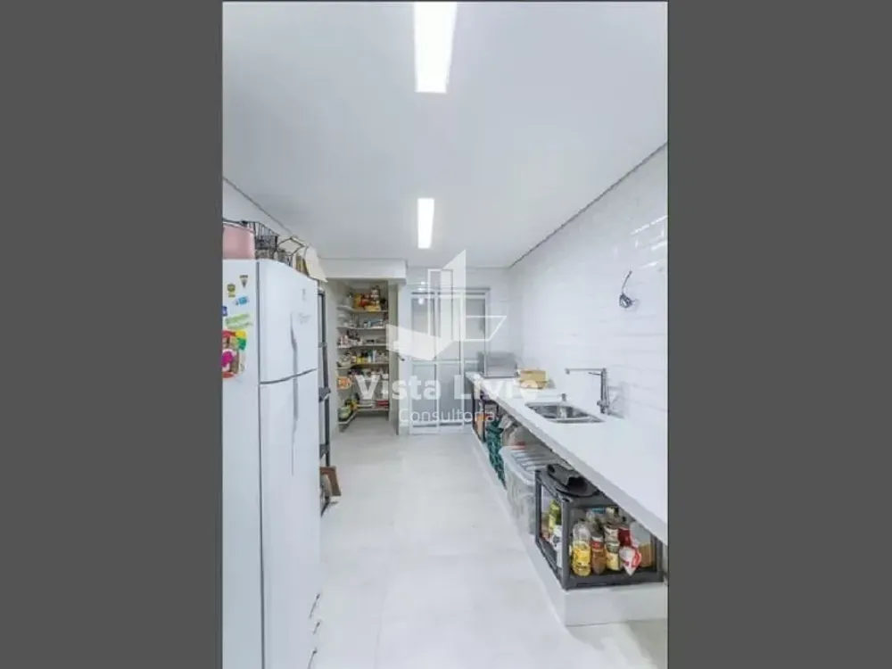 Apartamento, 3 quartos, 130 m² - Foto 8
