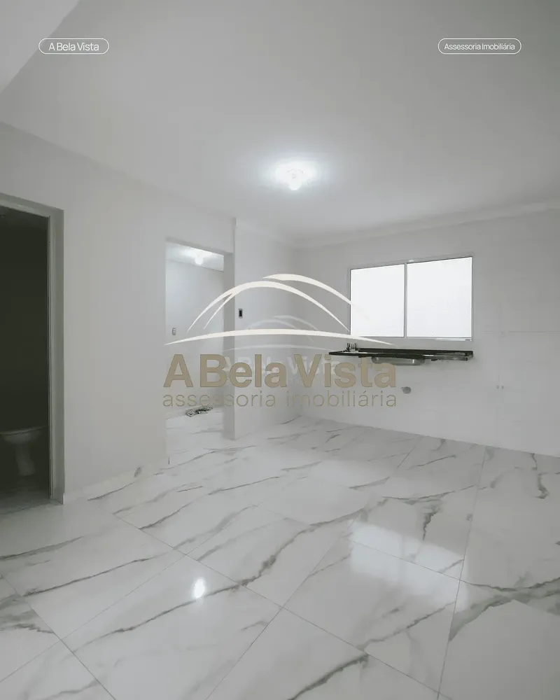 Sobrado, 3 quartos, 135 m² - Foto 1