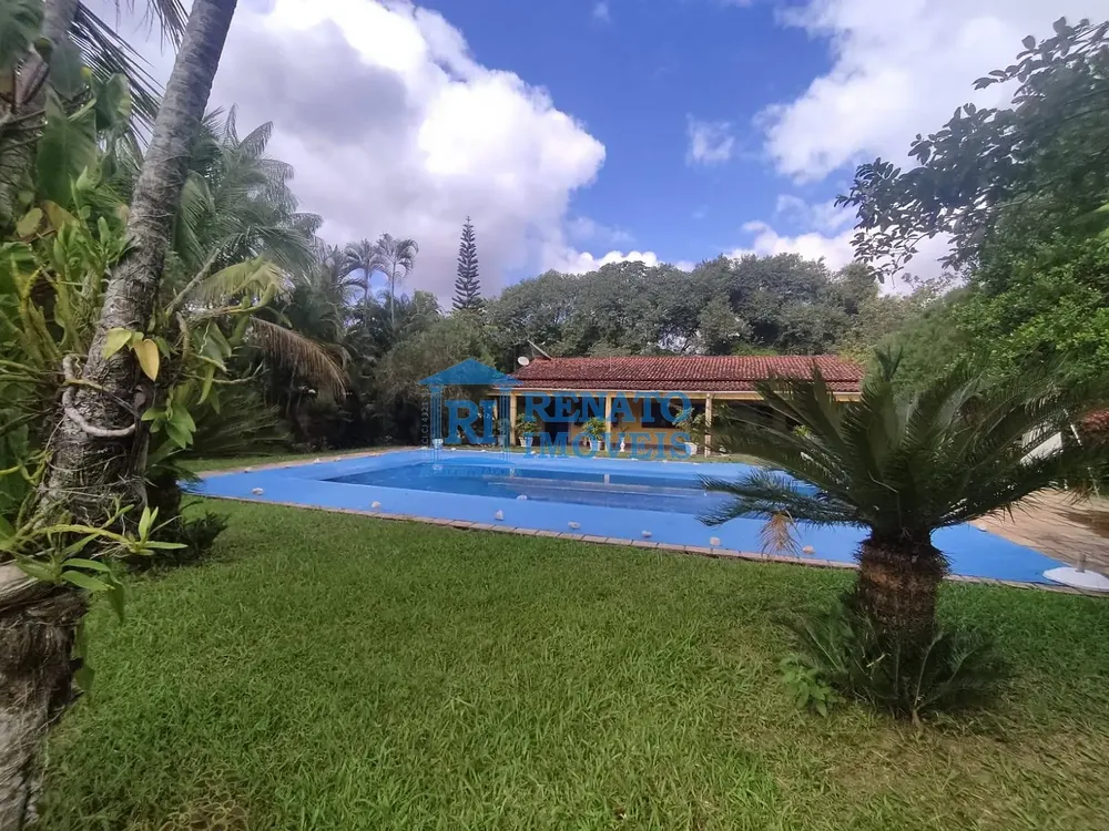 Casa, 4 quartos, 3300 m² - Foto 1