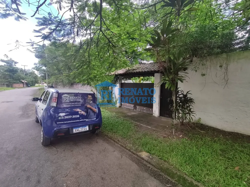 Casa, 4 quartos, 3300 m² - Foto 3
