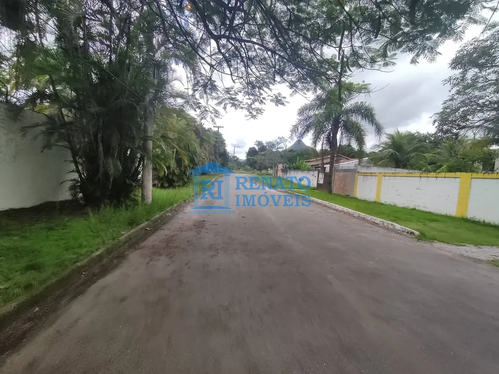 Casa, 4 quartos, 3300 m² - Foto 5