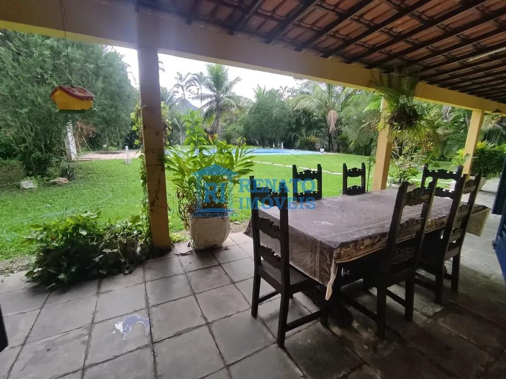 Casa, 4 quartos, 3300 m² - Foto 18
