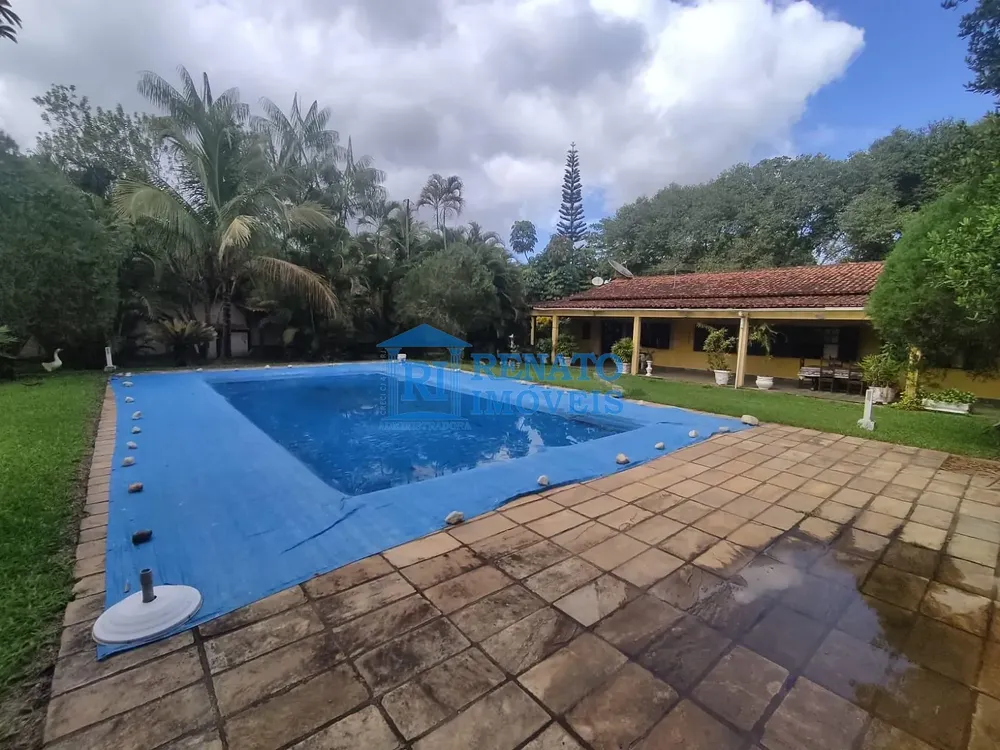 Casa, 4 quartos, 3300 m² - Foto 11