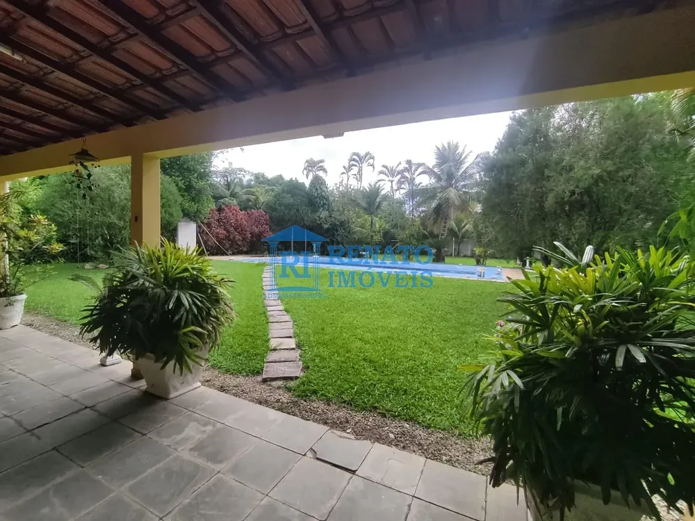 Casa, 4 quartos, 3300 m² - Foto 17