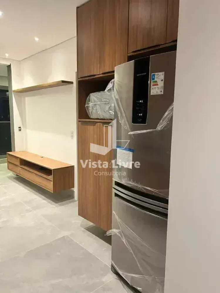 Apartamento, 1 quarto, 38 m² - Foto 8