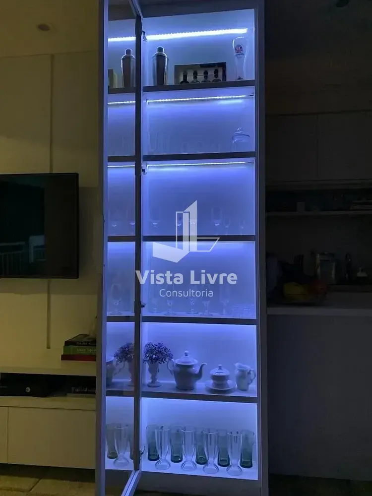 Apartamento, 2 quartos, 62 m² - Foto 3