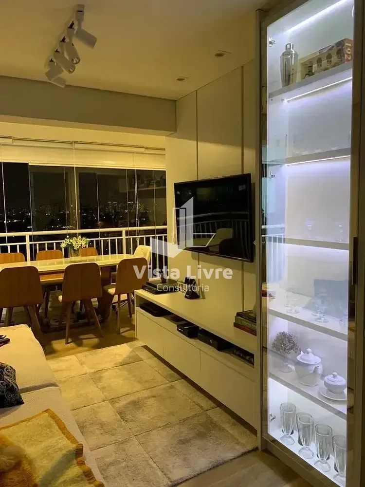 Apartamento, 2 quartos, 62 m² - Foto 4