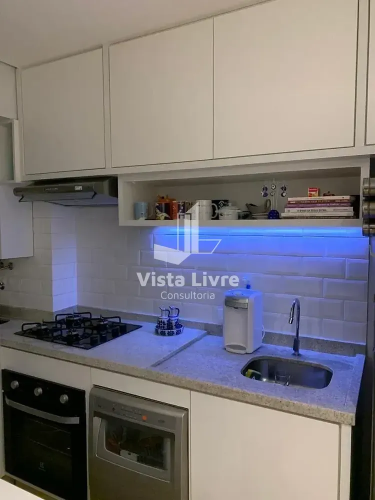 Apartamento, 2 quartos, 62 m² - Foto 7