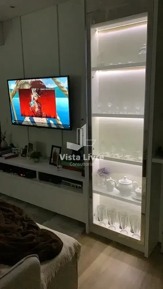 Apartamento, 2 quartos, 62 m² - Foto 6