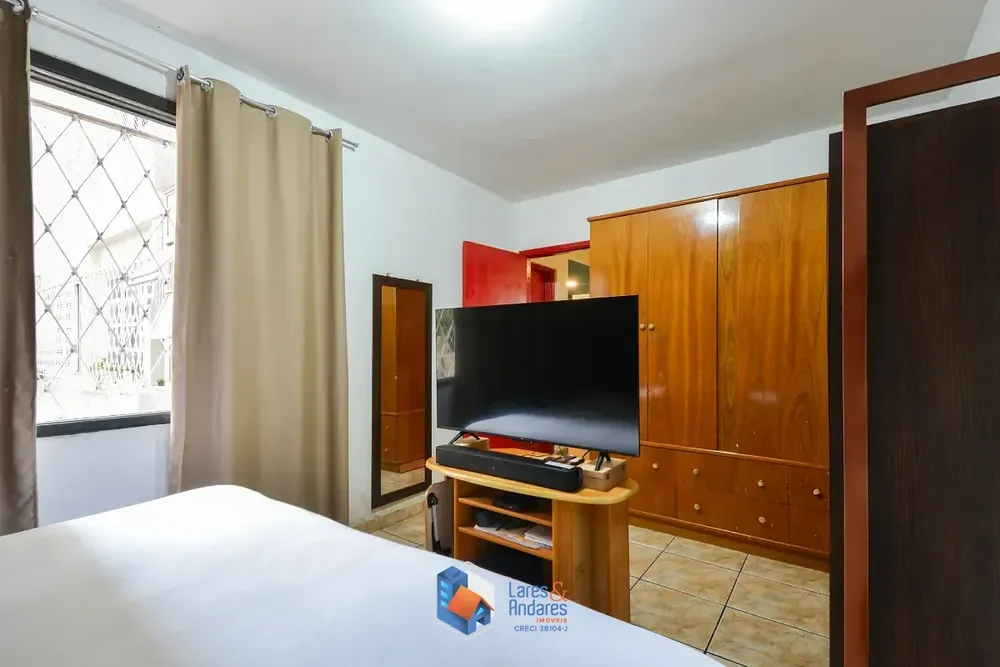 Apartamento, 1 quarto, 64 m² - Foto 4