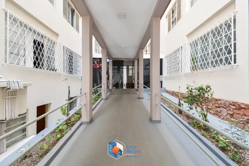 Apartamento, 1 quarto, 64 m² - Foto 2