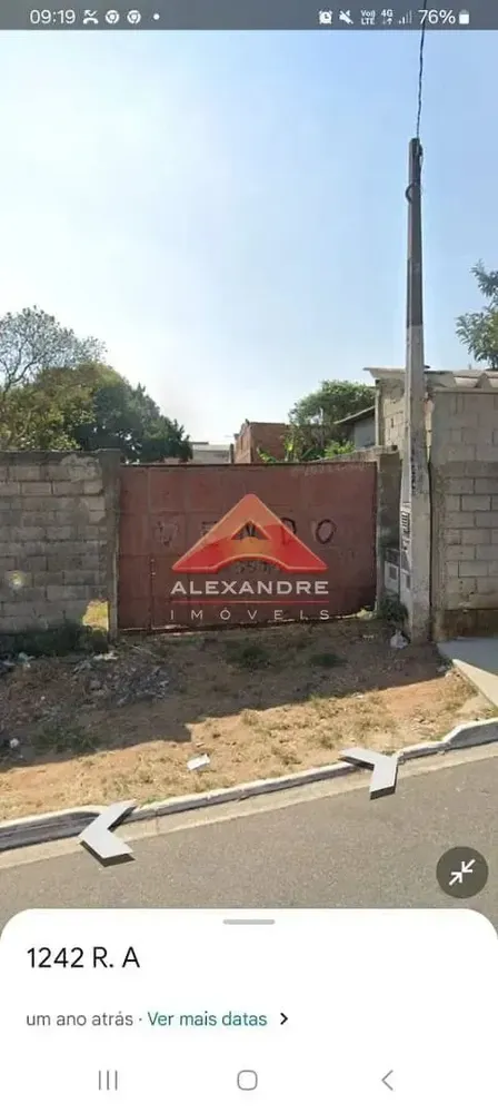 Terreno, 976 m² - Foto 1