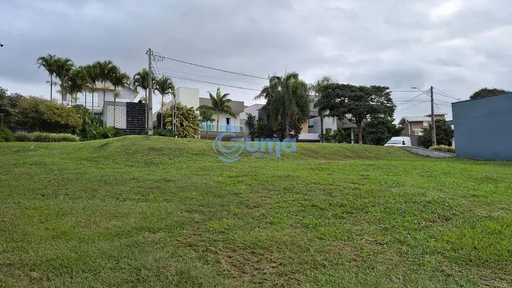 Terreno, 498 m² - Foto 1