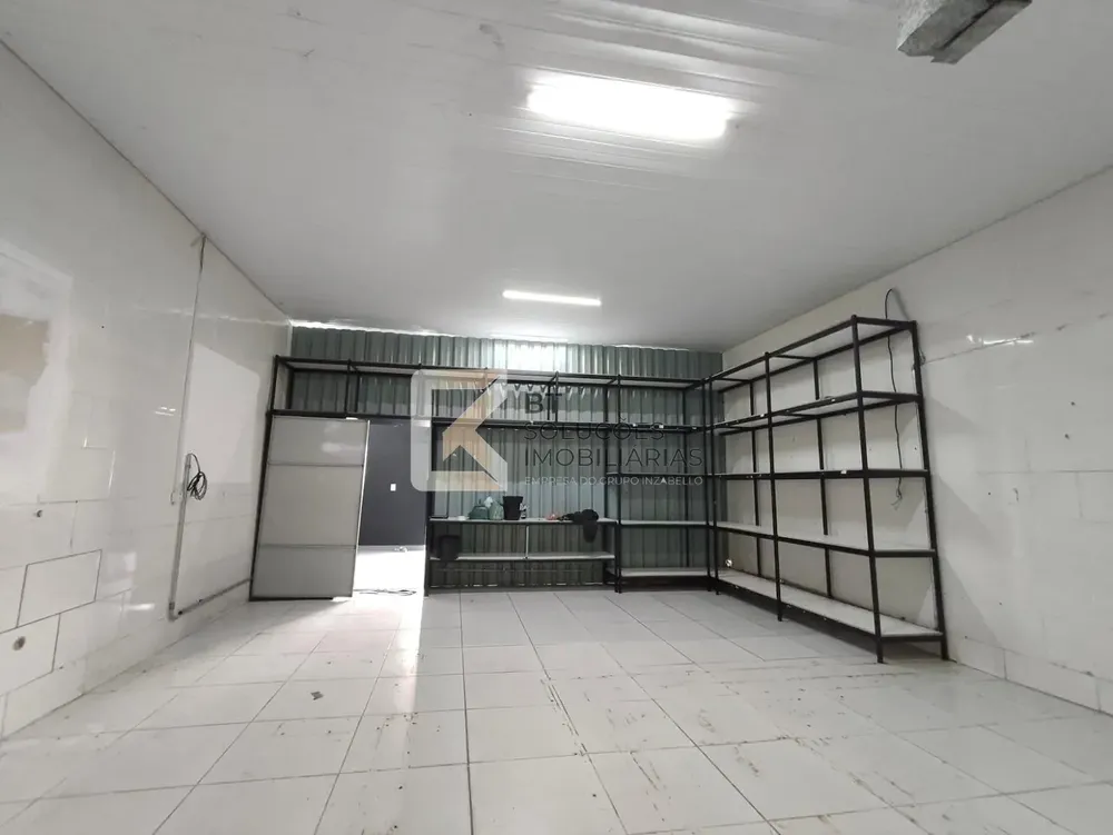Loja-Salão, 80 m² - Foto 2
