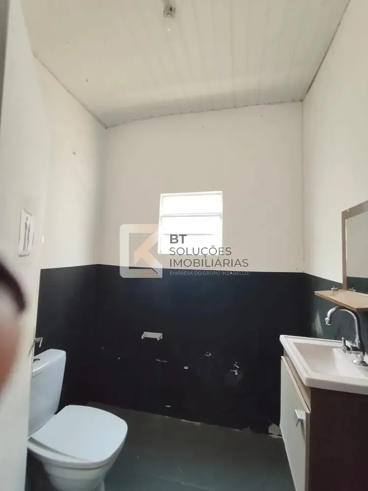 Loja-Salão, 80 m² - Foto 4