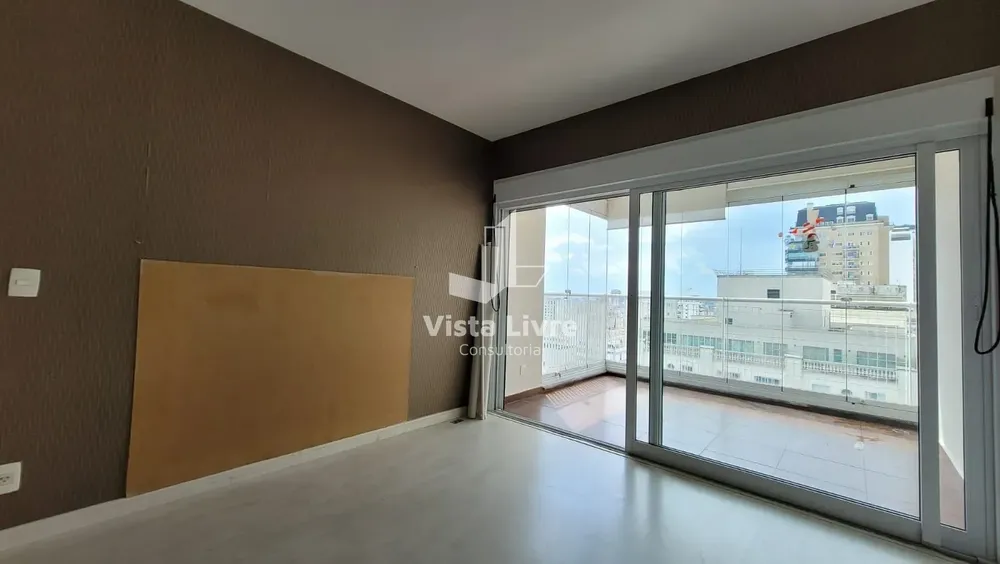 Apartamento, 3 quartos, 147 m² - Foto 3