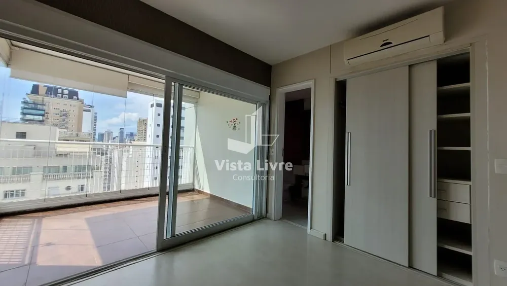 Apartamento, 3 quartos, 147 m² - Foto 4