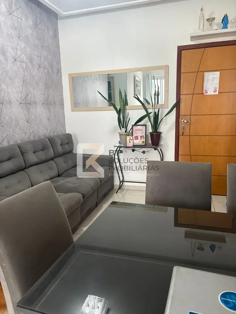 Apartamento, 3 quartos, 117 m² - Foto 3