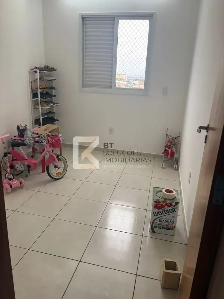 Apartamento, 3 quartos, 117 m² - Foto 5