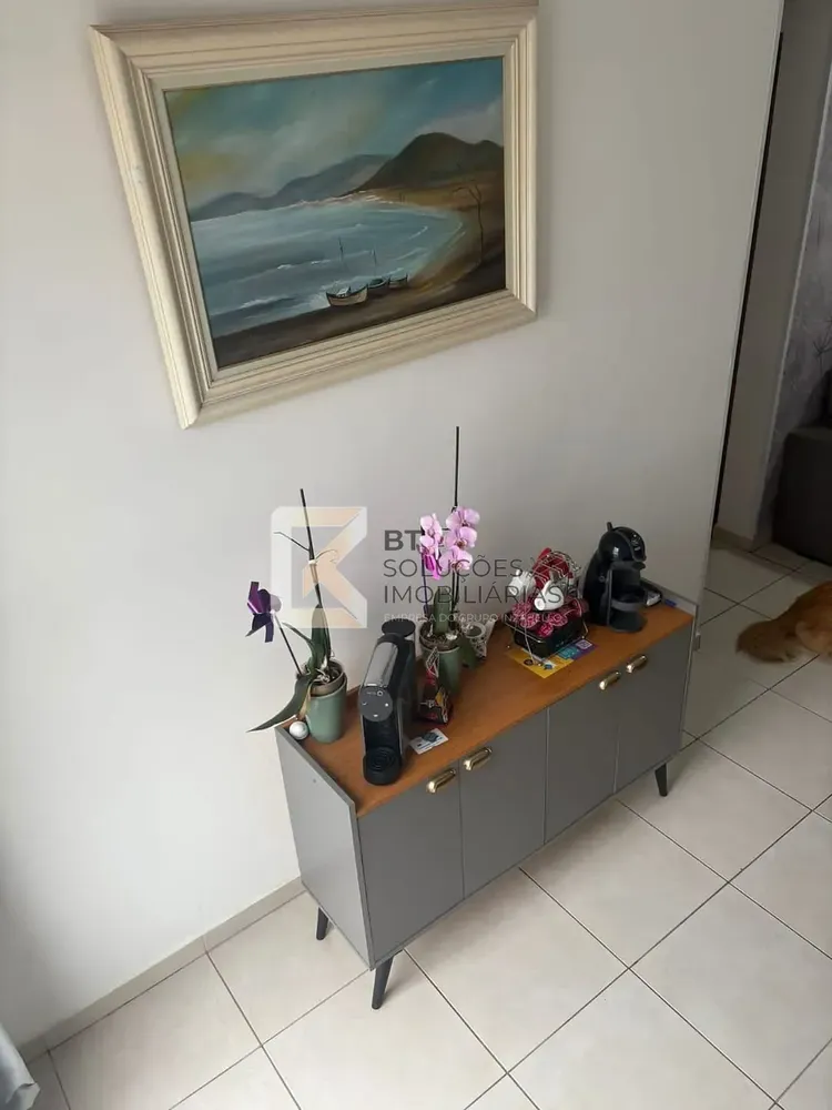 Apartamento, 3 quartos, 117 m² - Foto 1
