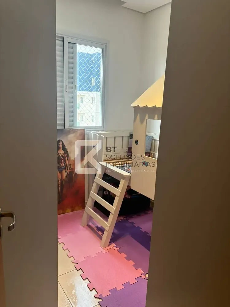 Apartamento, 3 quartos, 117 m² - Foto 2