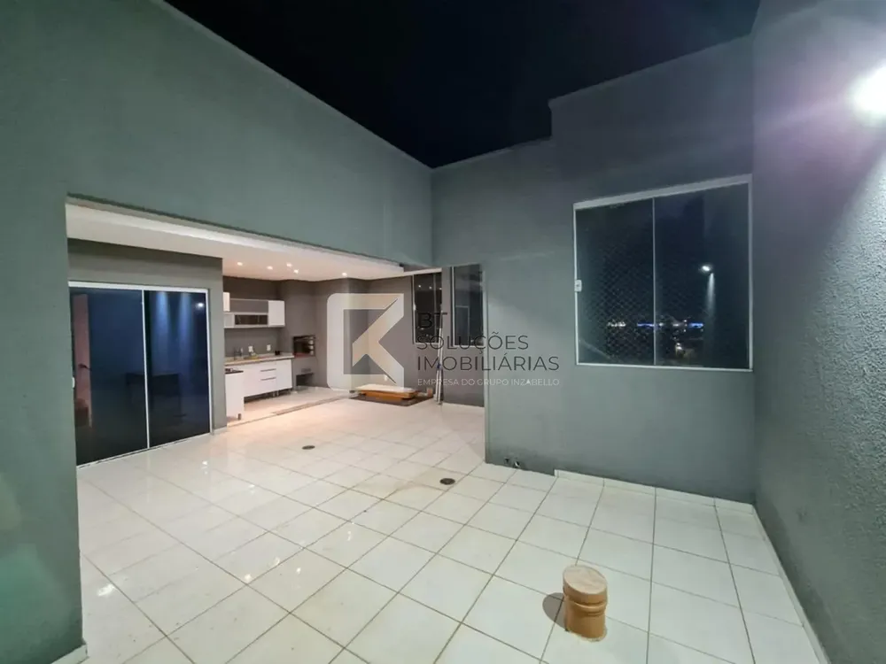 Apartamento, 3 quartos, 117 m² - Foto 8