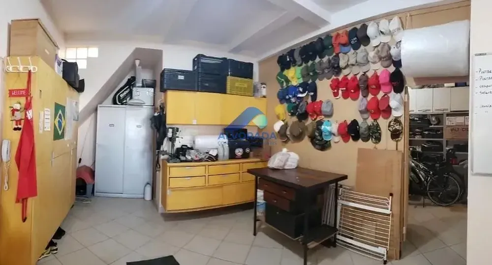 Sobrado, 4 quartos, 420 m² - Foto 3