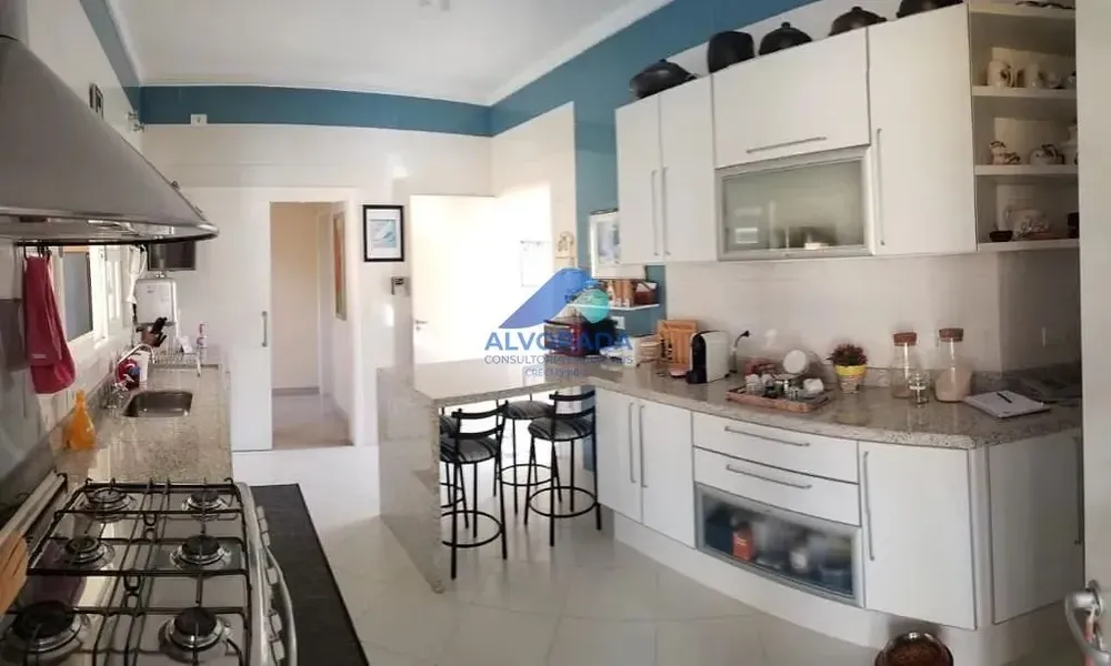 Sobrado, 4 quartos, 420 m² - Foto 2